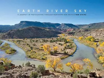 Earth River Sky cover