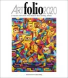 ARTfolio2020 cover
