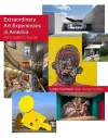 Extraordinary Art Experiences in America cover