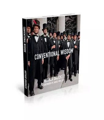 Conventional Wisdom cover