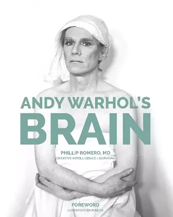 Andy Warhol's Brain cover