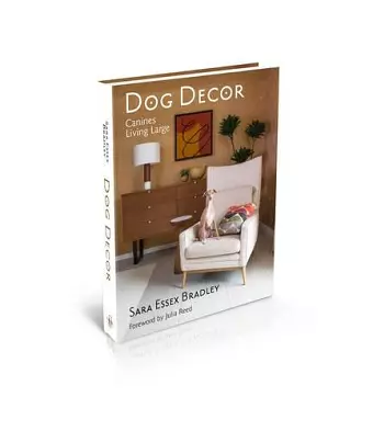 Dog Decor cover