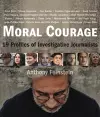 Moral Courage cover