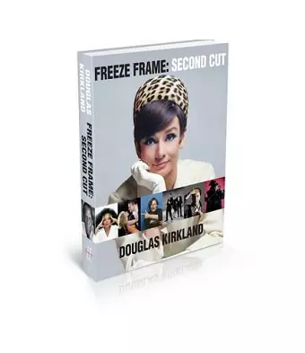 Freeze Frame cover