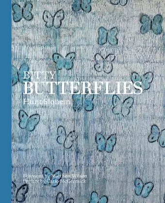 Bitty Butterflies cover