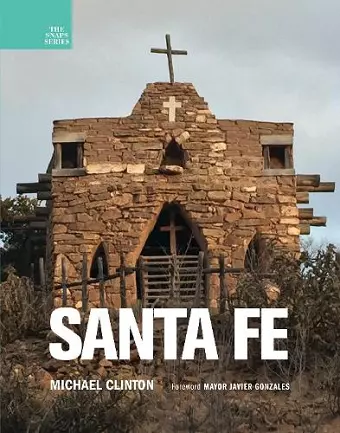 Santa Fe cover