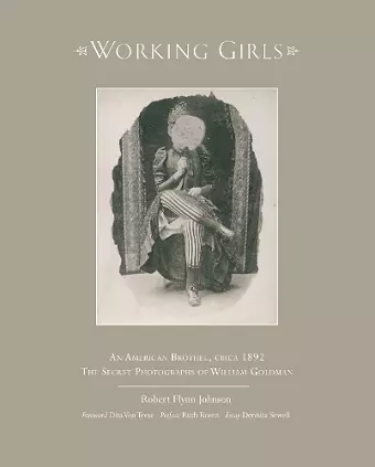 Working Girls cover