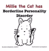 Millie the Cat has Borderline Personality Disorder cover