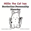 Mille the Cat has Borderline Personality Disorder cover