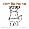 Vinny the Fox has PTSD cover