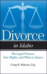 Divorce in Idaho cover