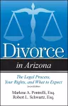 Divorce in Arizona cover