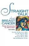 Straight Talk About Breast Cancer cover