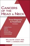 Cancers of the Head and Neck cover