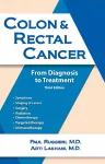 Colon & Rectal Cancer cover