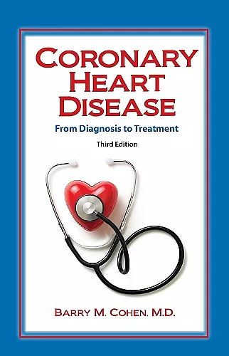 Coronary Heart Disease cover