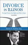 Divorce in Illinois cover