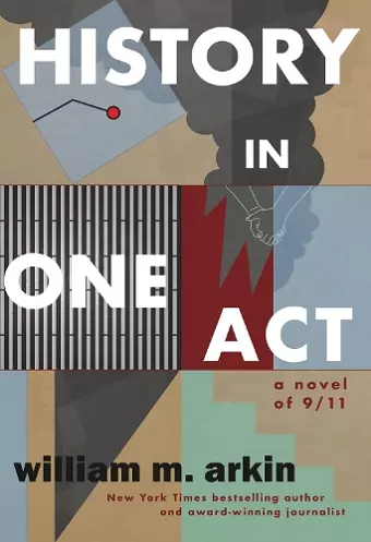 History in One Act cover