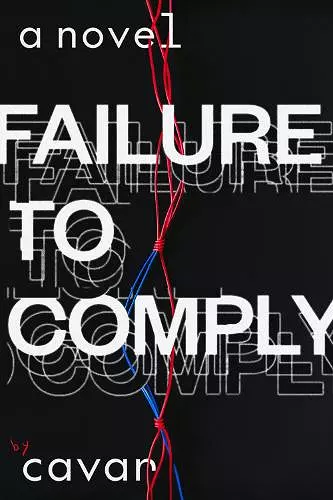 Failure to Comply cover