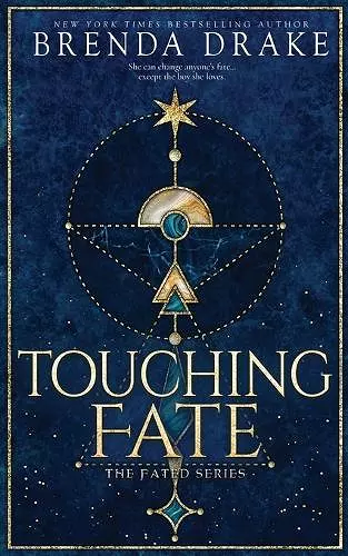 Touching Fate cover