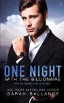 One Night with the Billionaire cover