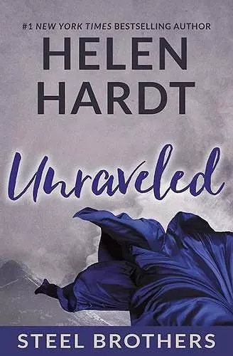 Unraveled cover