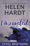 Unraveled cover