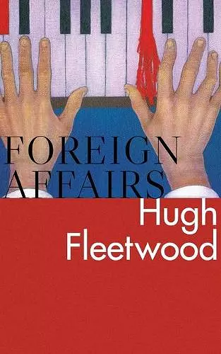 Foreign Affairs cover