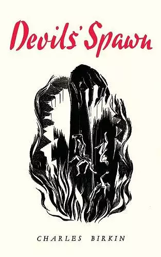 Devils' Spawn cover