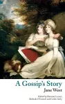A Gossip's Story (Valancourt Classics) cover