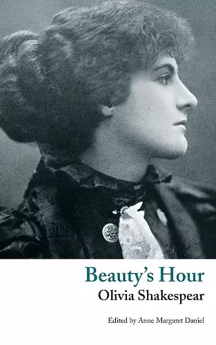 Beauty's Hour cover