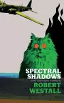 Spectral Shadows cover