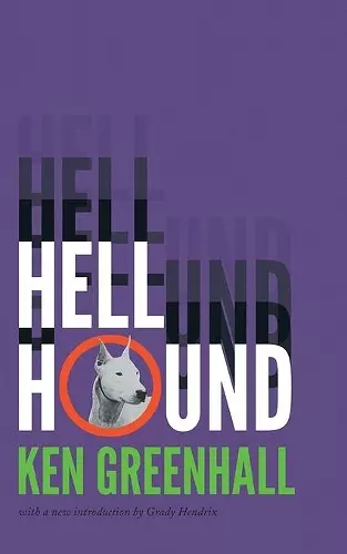 Hell Hound cover