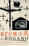 Requiem at Rogano cover