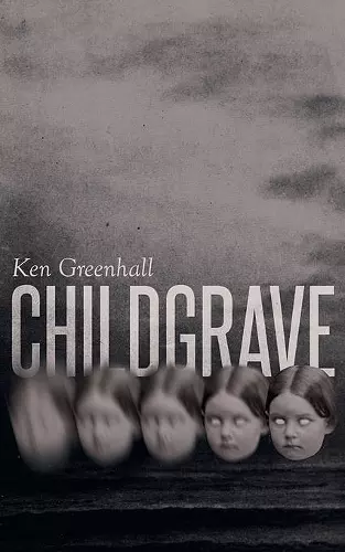 Childgrave cover