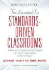 The Essentials for Standards-Driven Classrooms cover