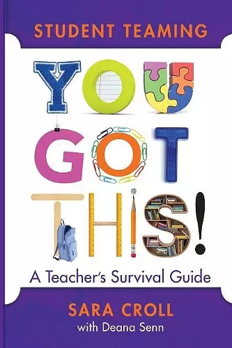 Student Teaming: You Got This! cover