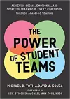 The Power of Student Teams cover