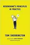Rosenshine’s Principles in Practice cover