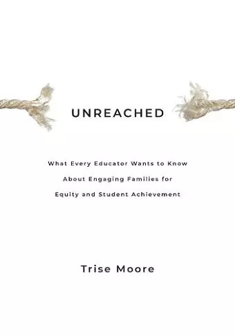 Unreached cover