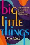 Big Little Things cover