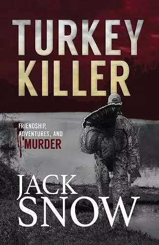 Turkey Killer cover