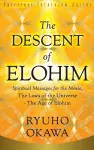 The Descent of Elohim cover