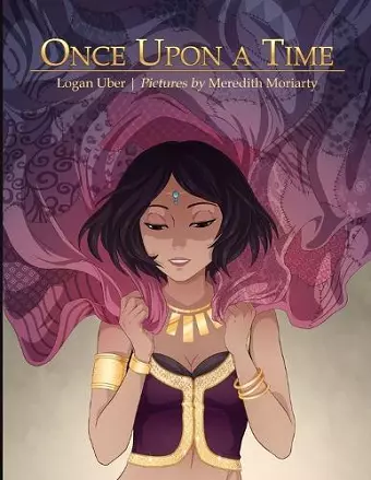 Once Upon a Time cover