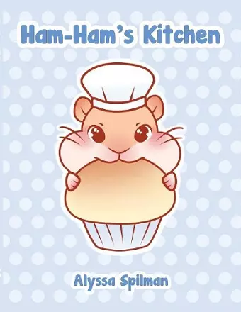 Ham Ham's Kitchen cover