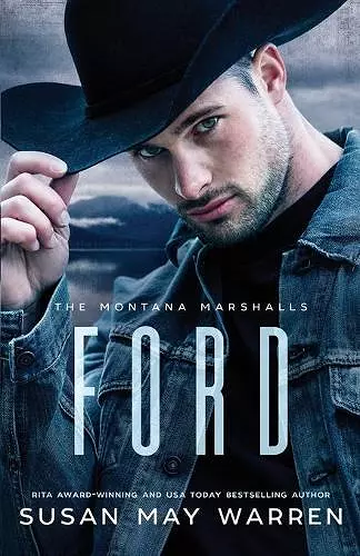 Ford cover