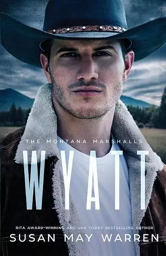 Wyatt cover