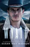 Wyatt cover