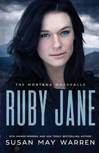 Ruby Jane cover