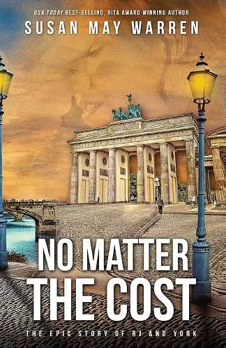 No Matter the Cost cover